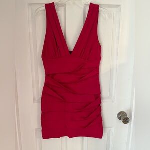 Nikibiki Bodycon dress